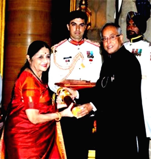 Acclaimed danseuse, Mohiniattam exponent Dr. Kanak Rele passes away in Mumbai (Ld) - Vimarsana News