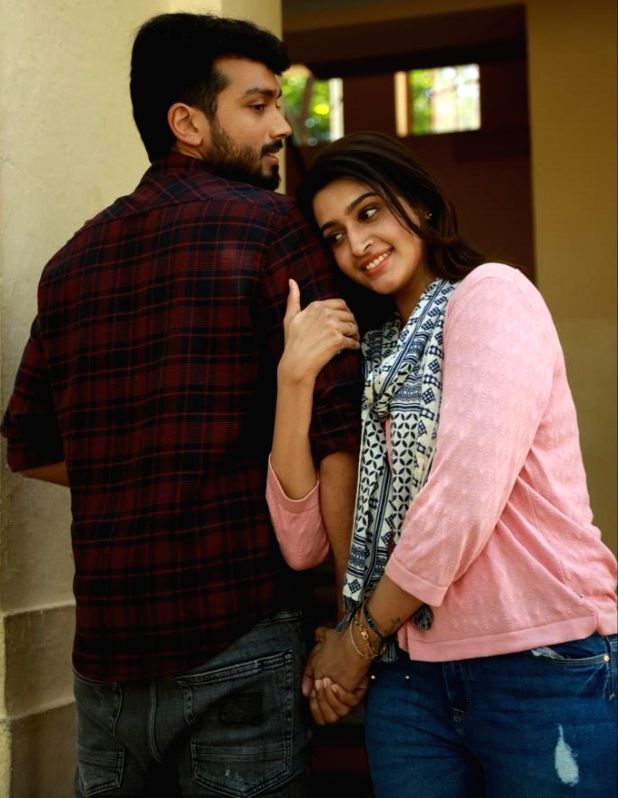 IANS Review: 'Paper Rocket': Heart-warming tale of how a tragedy make people bond(IANS Rating: ***1/2) - Vimarsana News