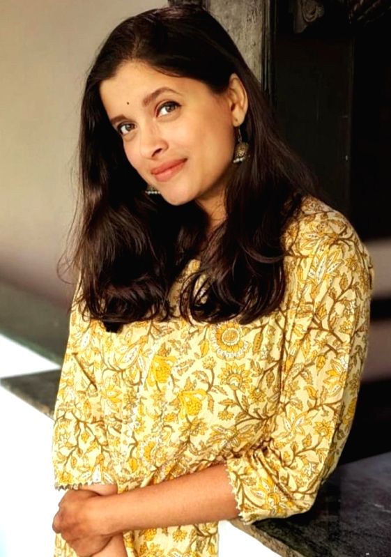 'One of the most down-to-earth actors': Arjun Kapoor's 'Kuttey' co-star Rewati - Vimarsana News