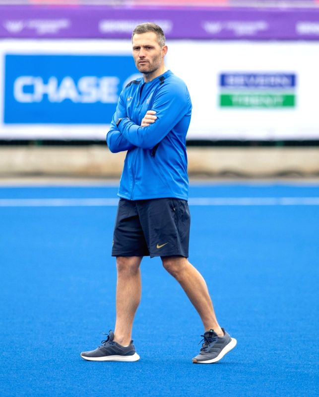 Rhett to join Indian men's hockey team as analytical coach - Vimarsana News