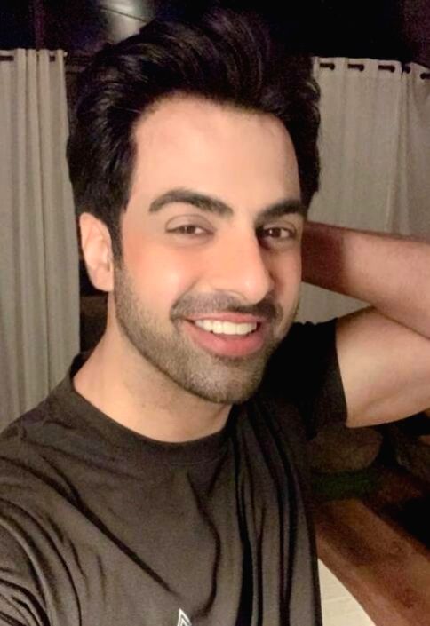 Song and Dance: Ribbhu Mehra says he enjoys doing music videos - Vimarsana News