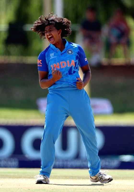 Richer through various experiences, Titas Sadhu ready for ride with India women's team at Asian Games - Vimarsana News