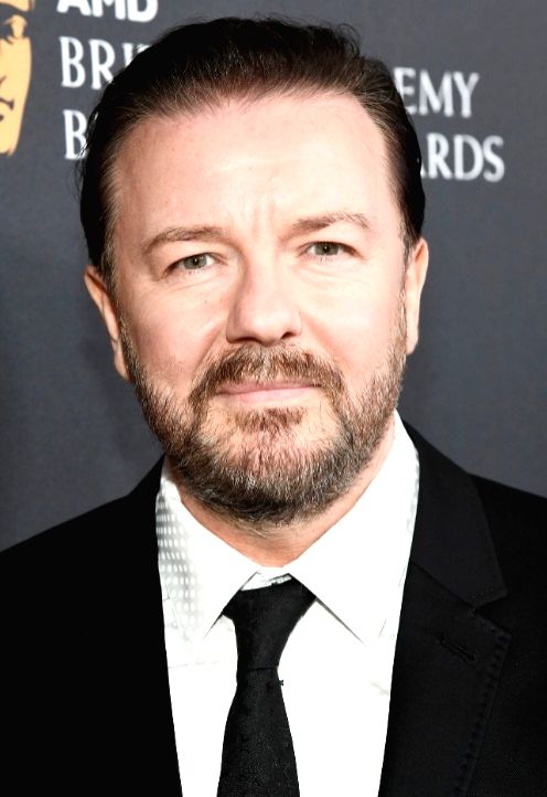 Ricky Gervais' net worth revealed as he earns over Rs 10 cr from one stand-up show (Ld) - Vimarsana News