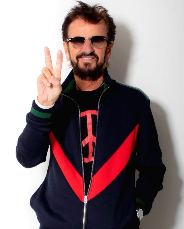 Ringo Starr was set to open hair salon, thought 'The Beatles' wouldn't last 'a week' - Vimarsana News