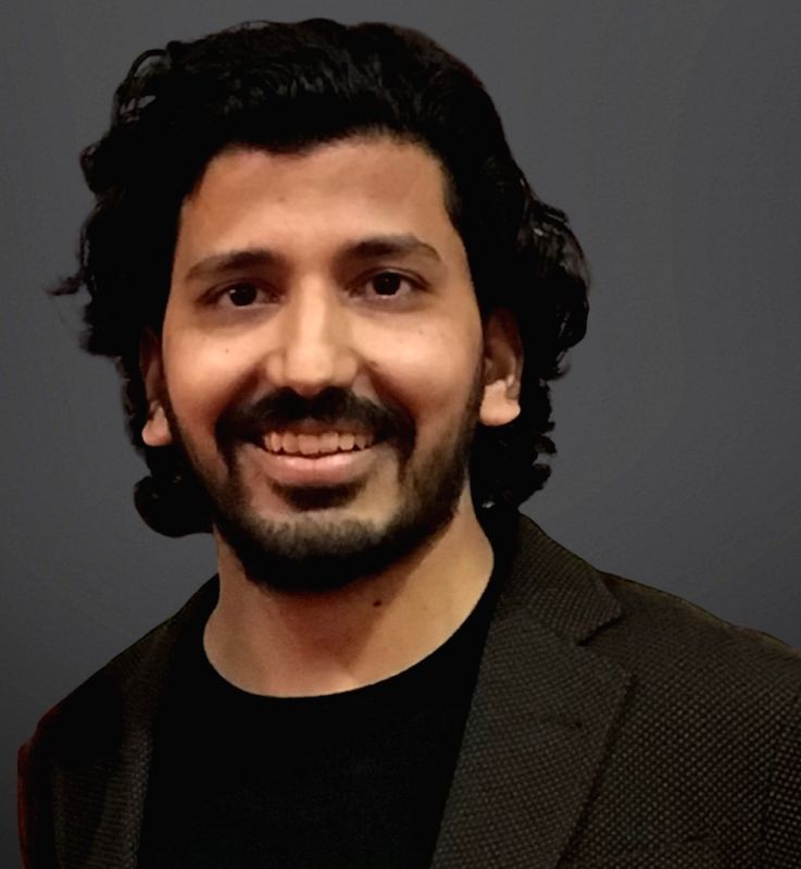 Rishabh Sharma to head Twitter Next Asia-Pacific's Core Business - Vimarsana News