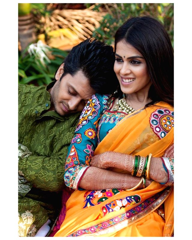 Riteish, Genelia's Imagine Meats among winners of PETA India Vegan Food Awards - Vimarsana News
