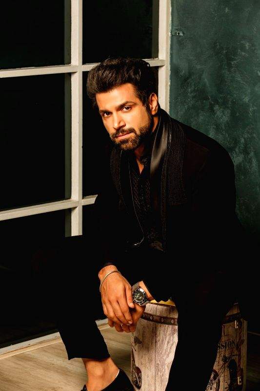 Rithvik on hosting 'Jhalak 11': 'From celebrity contestant to now hosting the show, life is a full circle indeed' - Vimarsana News