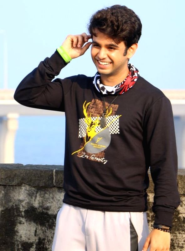 Ritvik Sahore on playing a content creator in 'Escaype Live' - Vimarsana News