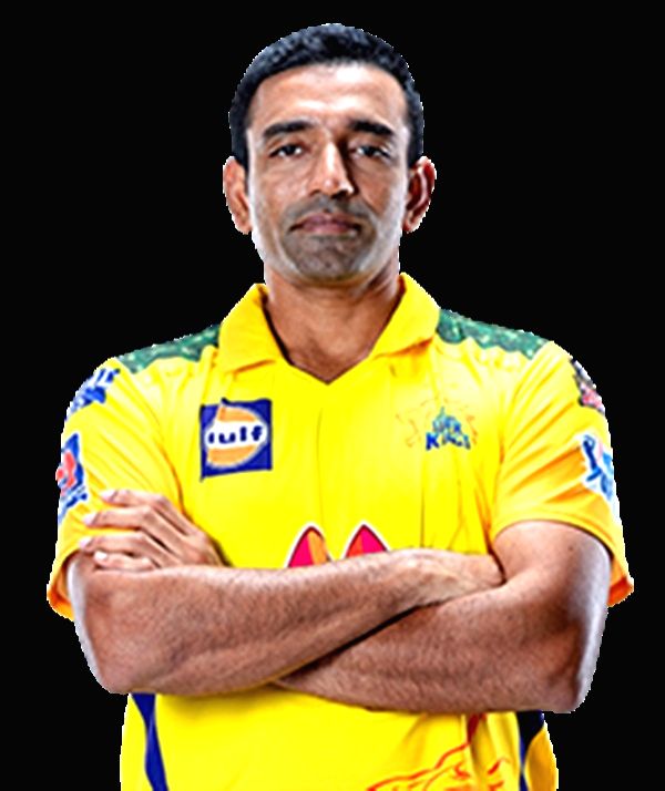 IPL Player Auction: KKR would go for an Indian wicketkeeper, CSK will look at Sam Curran, says Robin Uthappa - Vimarsana News