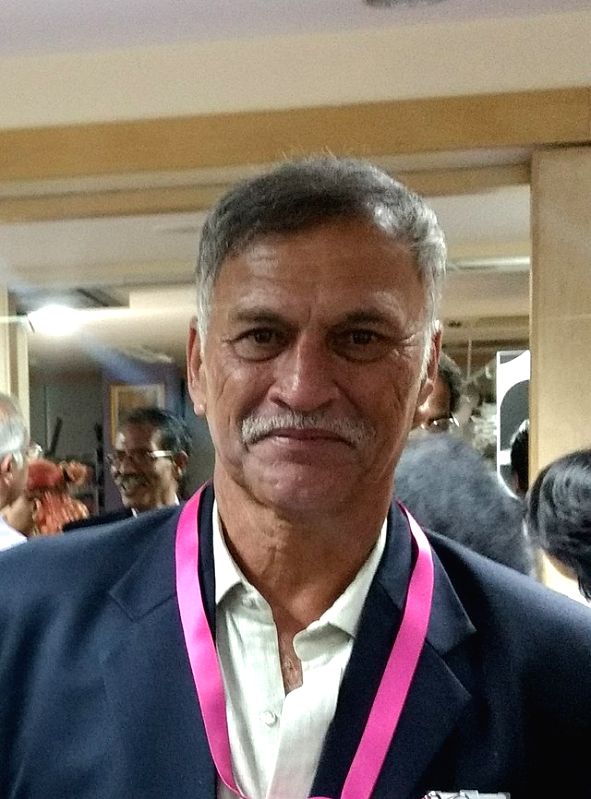 Roger Binny files nomination for BCCI president's post, likely to get elected unopposed - Vimarsana News