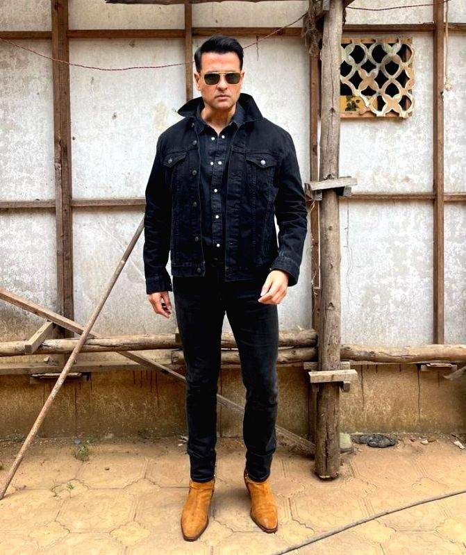 Rohit Roy on his return to TV: 'I was waiting for a role to propel me back to sets' - Vimarsana News