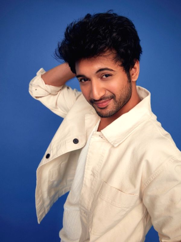 Rohit Saraf elated to step into Shahid Kapoor's shoes for 'Ishq Vishk Rebound' - Vimarsana News