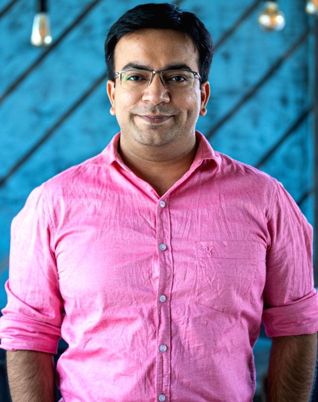 Developing a fully cloud-native Banking as a service infrastructure: Decentro Founder - Vimarsana News