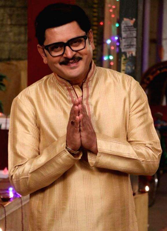 Rohitashv Gour spills beans on his Ganesh Chaturthi celebrations - Vimarsana News