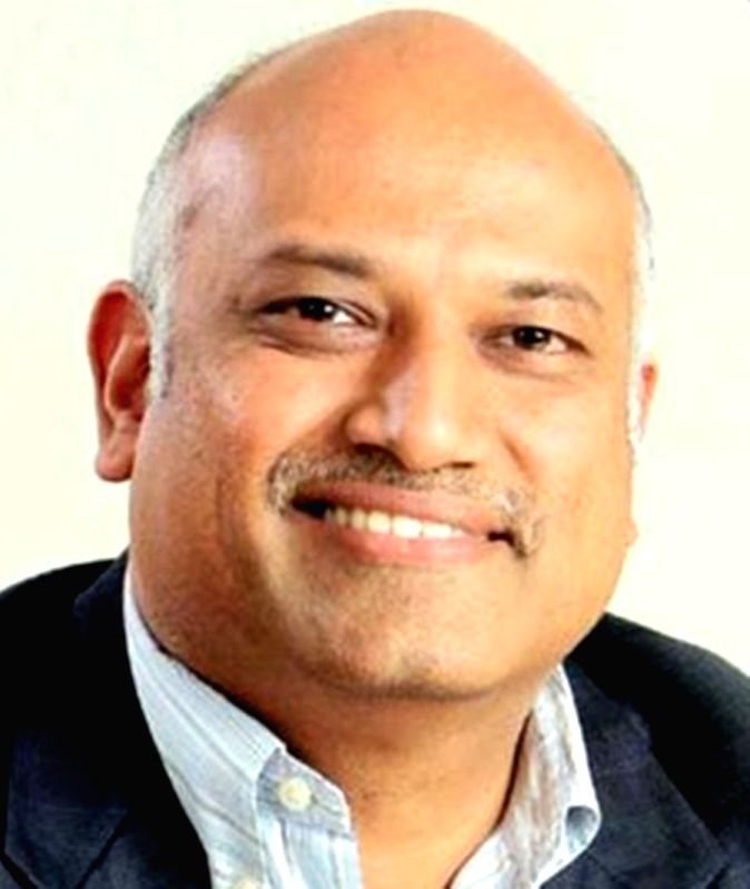Rolls-Royce India President Kishore Jayaraman receives honorary British award - Vimarsana News