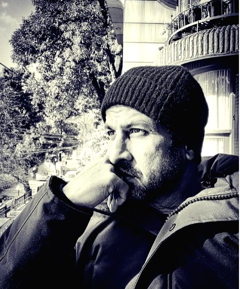 Ronit Roy: Crime shows help create awareness - Vimarsana News