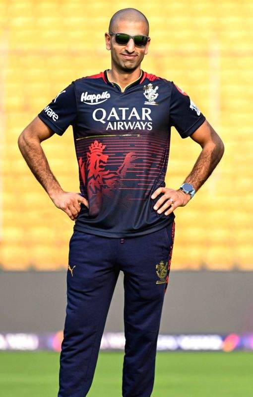 Royal Challengers Bangalore announces Mo Bobat as Director of Cricket ahead of IPL 2024 - Vimarsana News