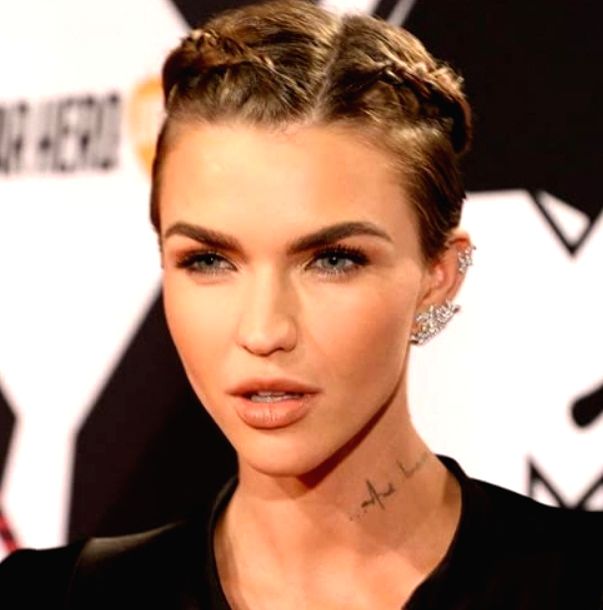 Ruby Rose claims misconduct on 'Batwoman' led to exit - Vimarsana News