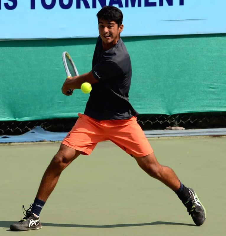 Rushil Khosla to lead India at 2022 Junior Davis Cup qualifying event - Vimarsana News
