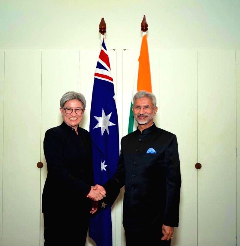 India wants Australia to partner in education after NEP - Vimarsana News