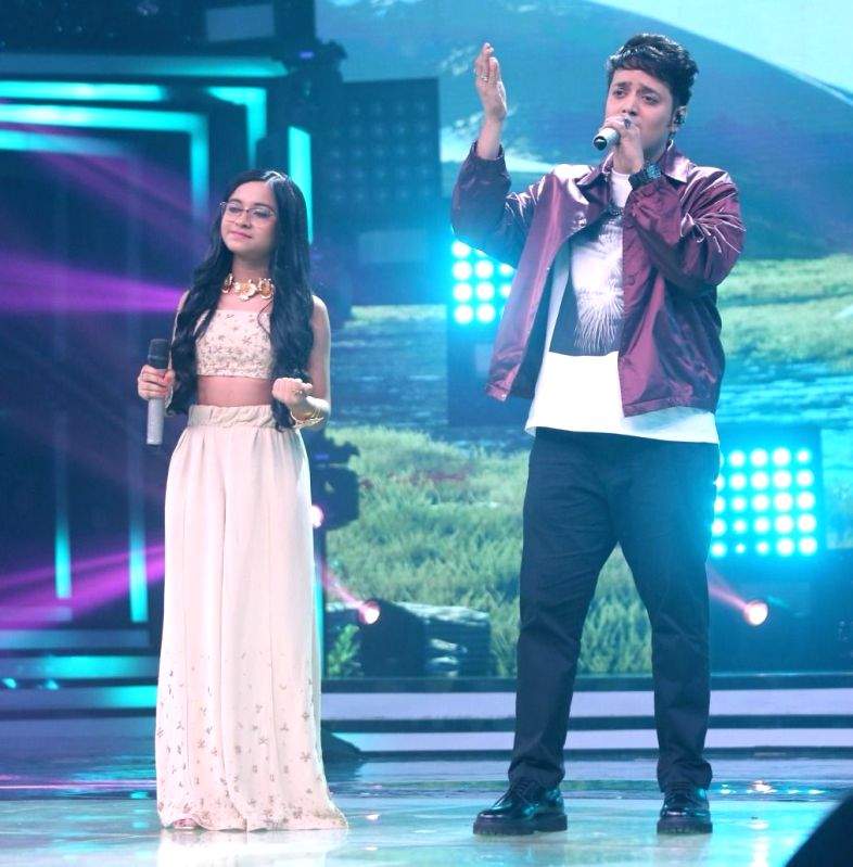 'Sa Re Ga Ma Pa' contestants give musical homage to Sunny Deol with rendition of 'Betaab' songs - Vimarsana News