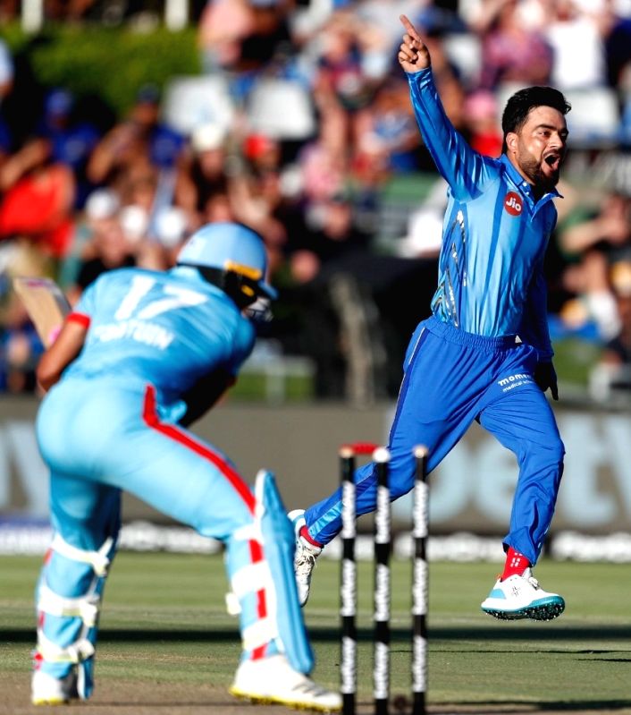 SA20: We just need to stay calm and do the basics right, says Rashid Khan after loss to Pretoria Capitals - Vimarsana News