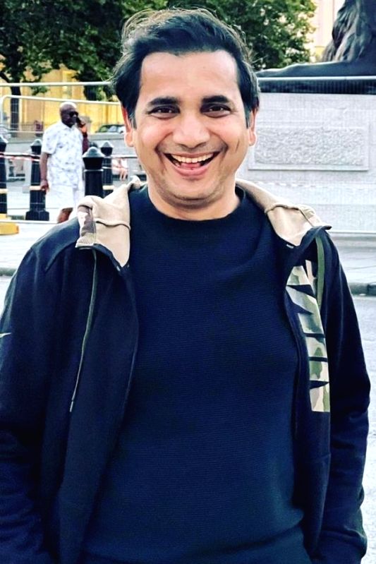 Saanand Verma confident that 'Thank God' will make is Diwali special - Vimarsana News