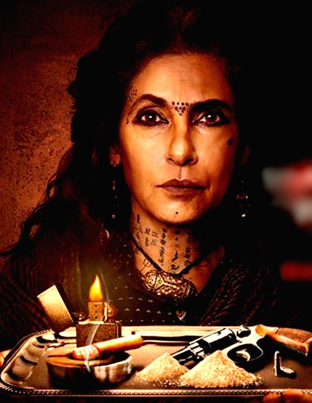 Dimple Kapadia: High time that women got a chance to showcase their strength - Vimarsana News