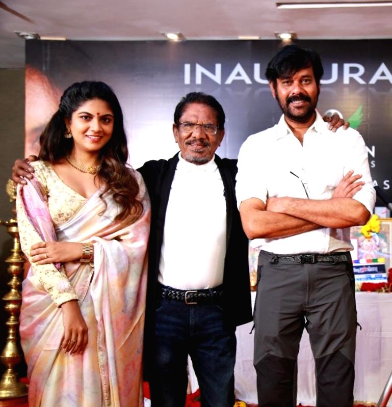 'Saayam' director joins hands with Natty for crime thriller 'Koor Aaivu' - Vimarsana News