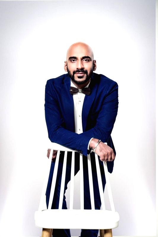 Sahil Khattar to play a Haryanvi guy in his next 'Bajao' - Vimarsana News
