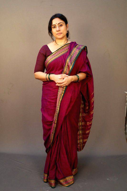 Sai Deodhar makes TV comeback with 'Dabangii...': 'Perfect example of good content, mass appeal' - Vimarsana News