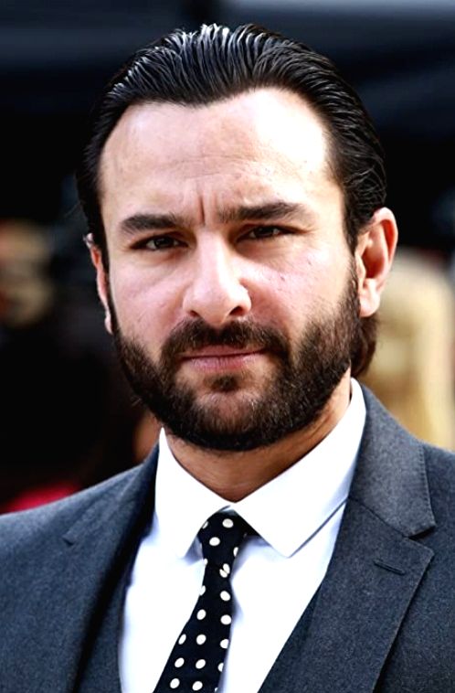 Saif Ali Khan: 'Tattoo Waaliye' biggest song shot by industry during pandemic - Vimarsana News