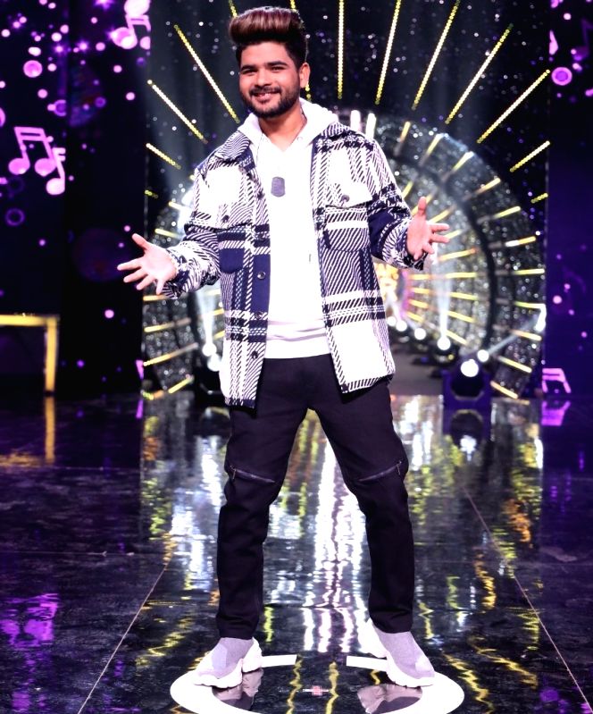 Bollywood singer Salman Ali gets threat call in Bihar's Banka - Vimarsana News