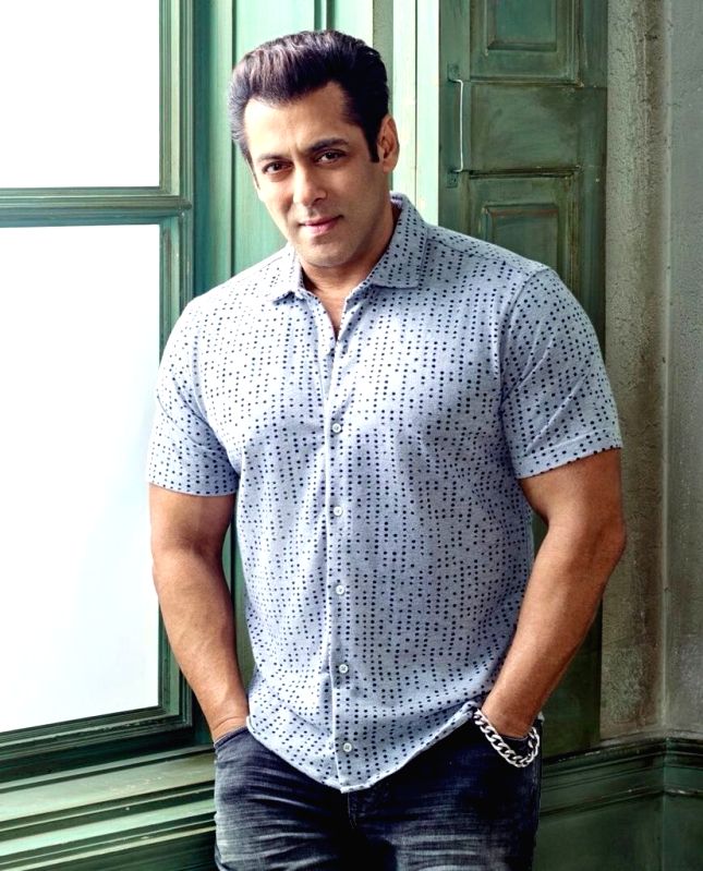 Salman says character in 'Antim' one of his toughest on-screen portrayals - Vimarsana News