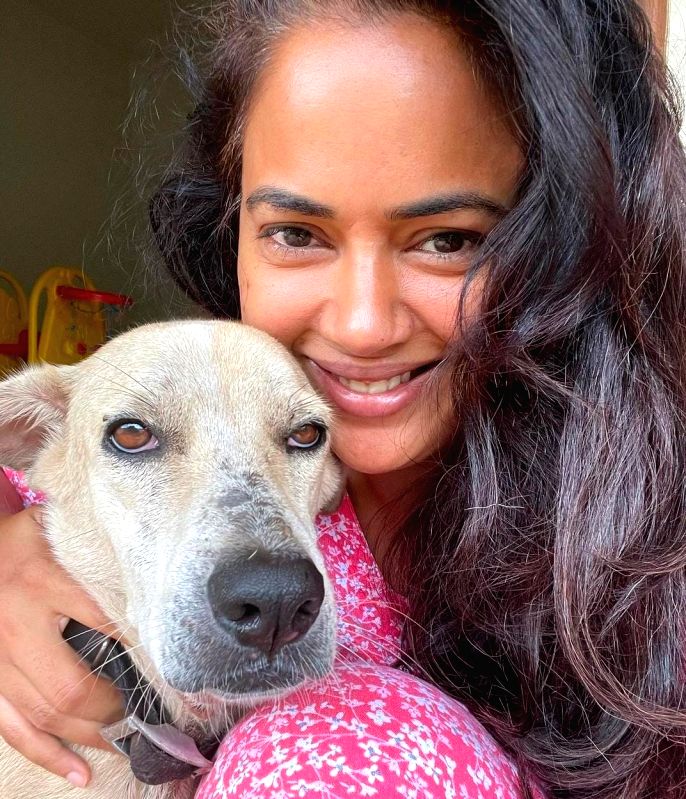 Sameera Reddy: Grateful to have my energy back post Covid - Vimarsana News