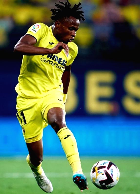 Samuel Chukwueze hints at possible Villarreal departure - Vimarsana News