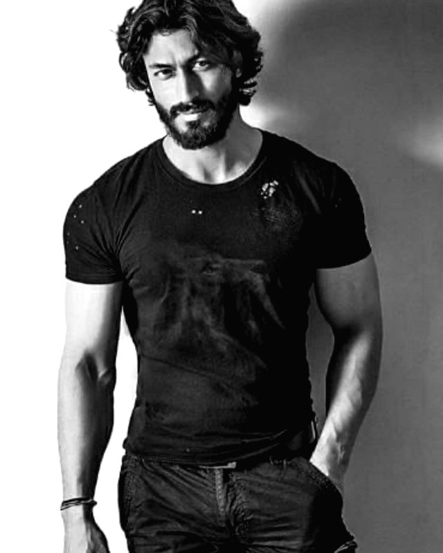 Vidyut Jammwal: 'Sanak' will inspire you to be a better version of yourself - Vimarsana News