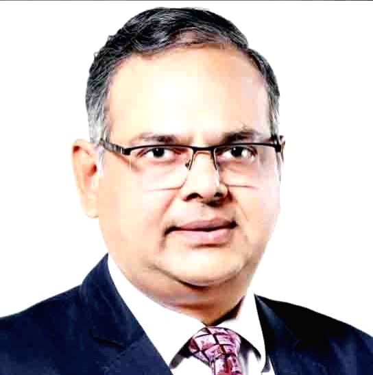 Sandeep Kumar Gupta assumes charge as Chairman and MD, GAIL - Vimarsana News