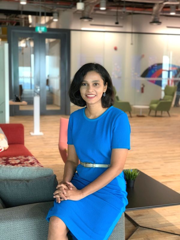Meta appoints Sandhya Devanathan as head for India biz - Vimarsana News