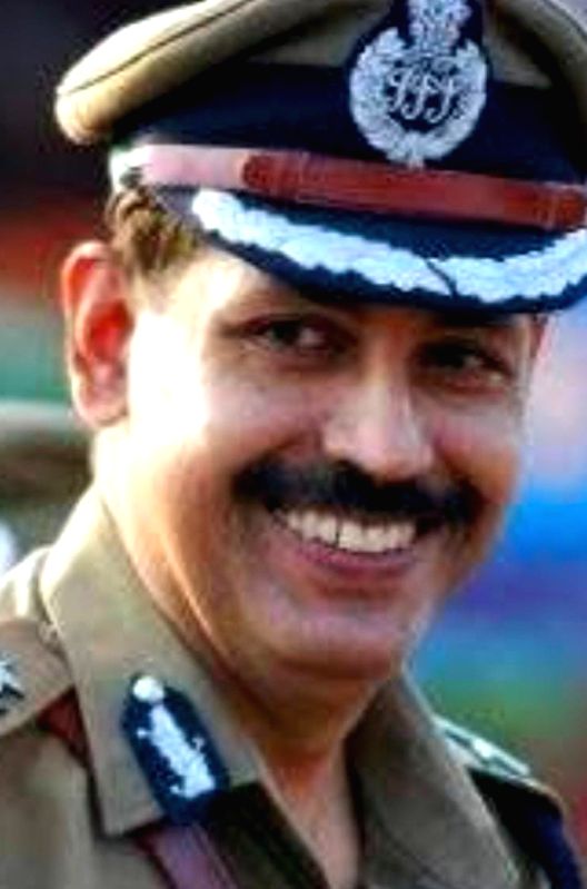 Sanjay Arora's journey from tackling Veerappan's gang to becoming Delhi Police Commissioner - Vimarsana News