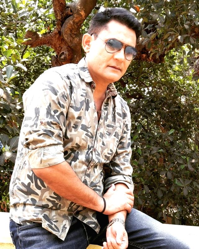Sanjeev Tyagi returns to 'Crime Patrol 2.0' - Vimarsana News