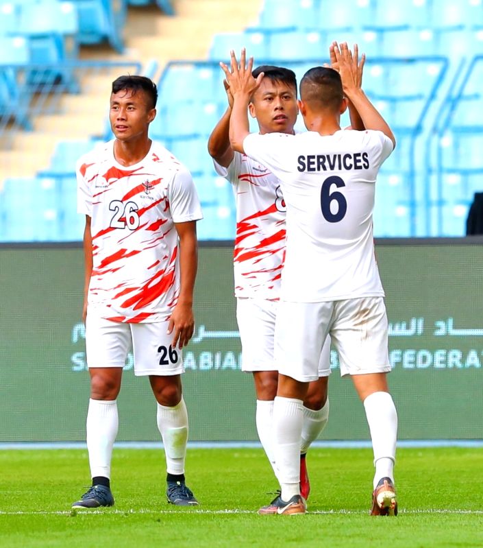 Santosh Trophy: Clinical Services outplay Punjab 2-0 to finish third - Vimarsana News