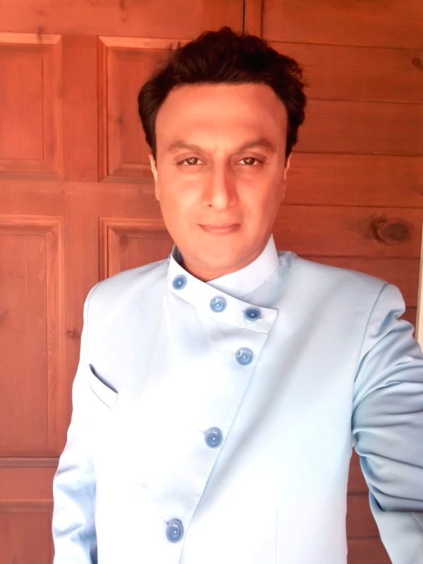 Saurabh Agarwal: I've never limited myself with a certain type of role - Vimarsana News