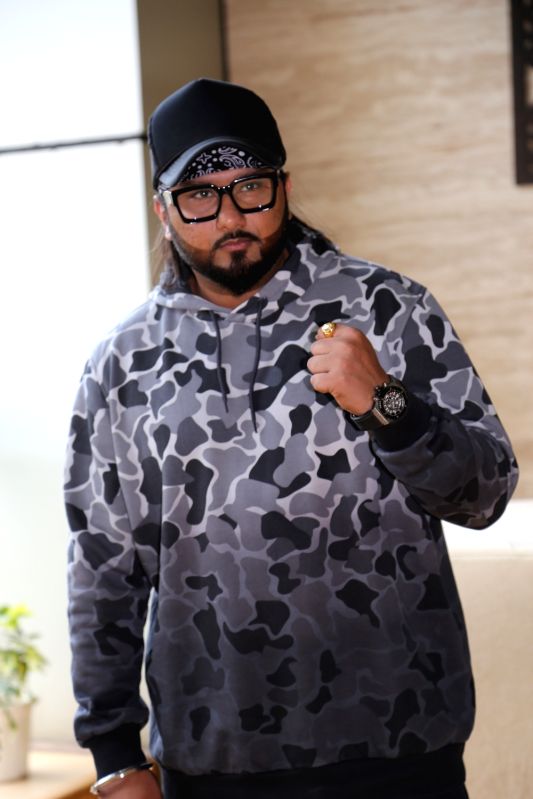 Yo Yo Honey Singh drops new song 'Soul' for all independent women - Vimarsana News