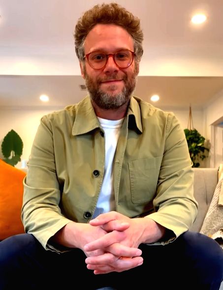 Seth Rogen talks about being a huge 'Teenage Mutant Ninja Turtles' fan since childhood - Vimarsana News