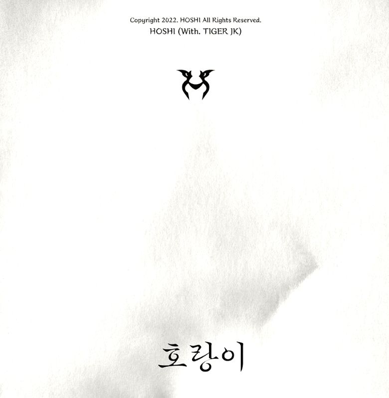 SEVENTEEN leader Hoshi drops solo track 'Tiger' - Vimarsana News