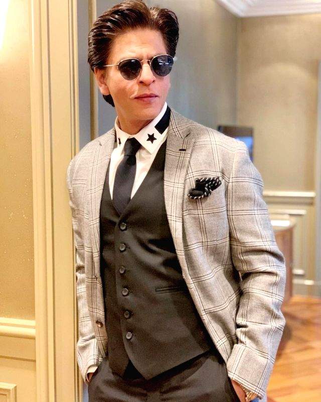 Relief for SRK as SC upholds quashing of case against him for Vadodara stampede - Vimarsana News