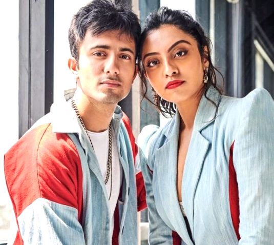 Shazia Samji to choreograph Ananya Pandey in 'Liger' - Vimarsana News
