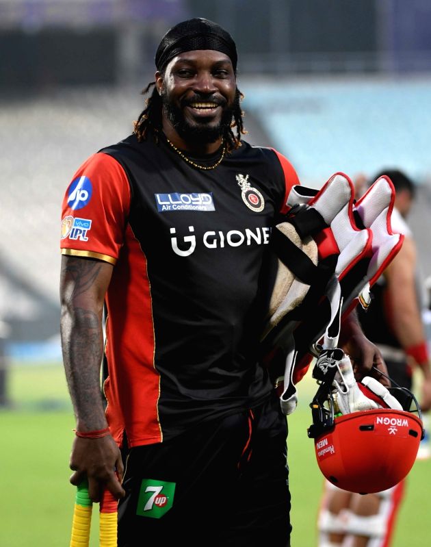 'She was in pain and wanted me to hit more sixes': Chris Gayle recalls when he broke a fan's nose with a six - Vimarsana News