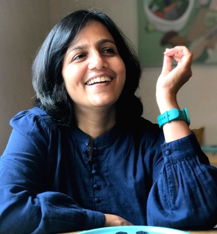 Legal eagle Shefali Bhushan takes the stand on 'Guilty Minds' - Vimarsana News